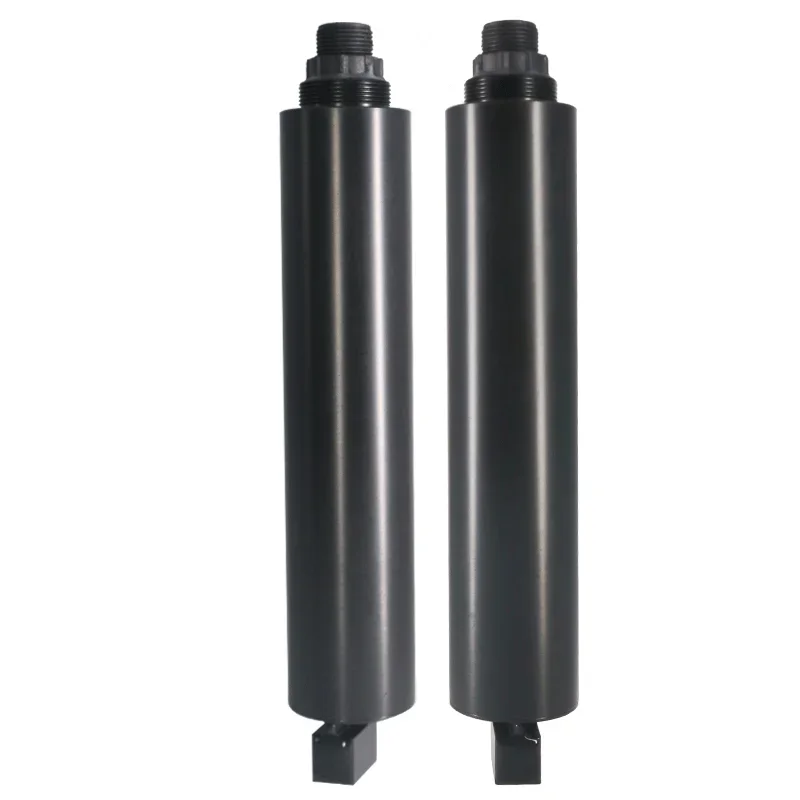 Online Sludge Concentration Sensor for Waste Water Treatment TDS TSS Sensor