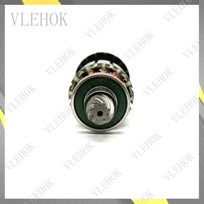 

Armature assembly 36V for Makita BHR261T BHR262 BHR261 HR262D DHR263 DHR264