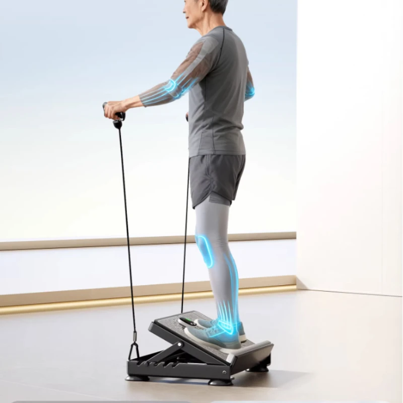 

Hemiplegia Rehabilitation Equipment Legs and Feet Ankle Stretching Inclined Pedal Standing Plate Foot Sagging Orthotics Standing