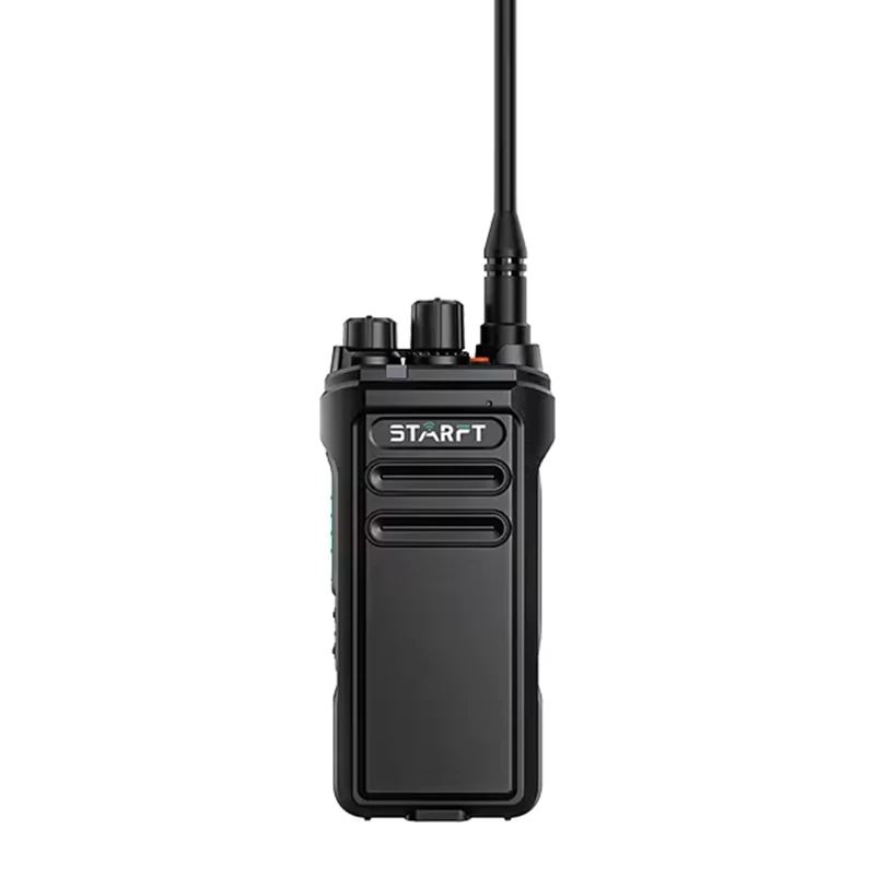 

Starft TC328D DMR Digital Walkie Talkie Radio FM Radio Receiver Waterproof DMR Two Way Radio