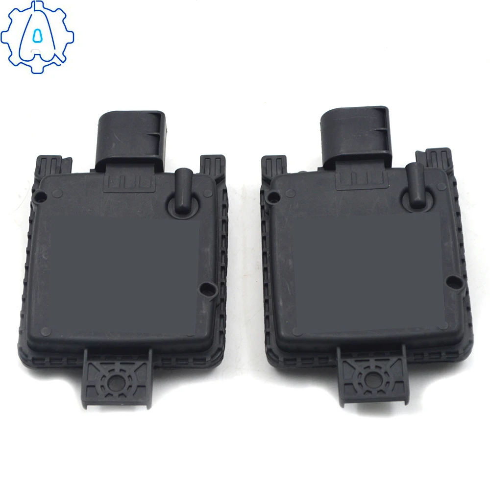 

Blind zone identification lane change auxiliary module For ID3 ID4 ID6 For A3 Q4 For Skoda Octavia 2QD 907 685 D 2QD 907 686 D