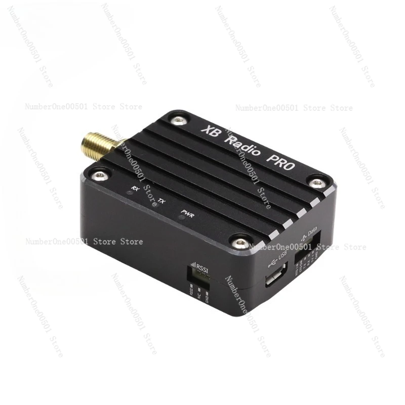 XBPro Long Range Telemetry Radio 40km High Power for Pixhawk Flight Controller
