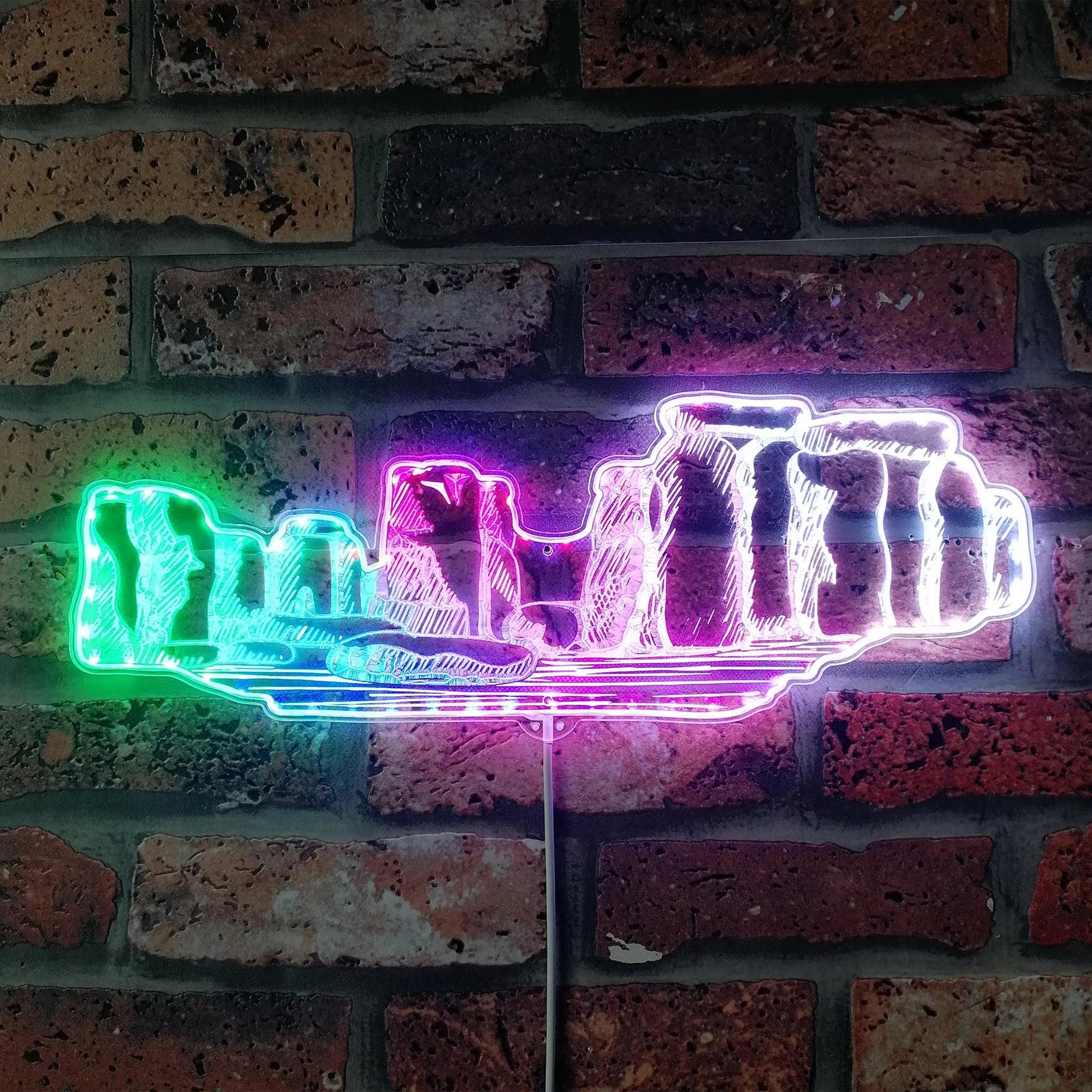 Stonehenge England … - image