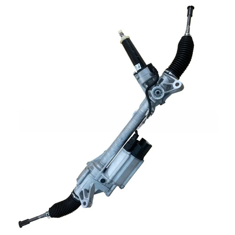 32106873500 Fit 5 Series F18 F10 520 525 528Li Steering Rack LHD 2010 2017 присоски