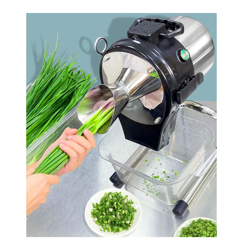 

commercial vegetable cutting leafy vegetable Spinach/Parsley/Lettuce cutter chopper machine price vegetable cutting machine