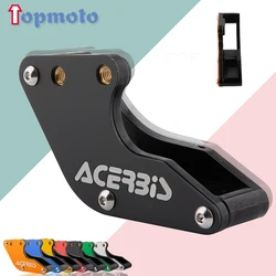 Motorcycle Chain Guard Guide For IRBIS BSE KAYO SSR TTR XR CRF KLX 50 70 90 110 125 140 150 160 cc Dirt Bike Scooter Chain Guard