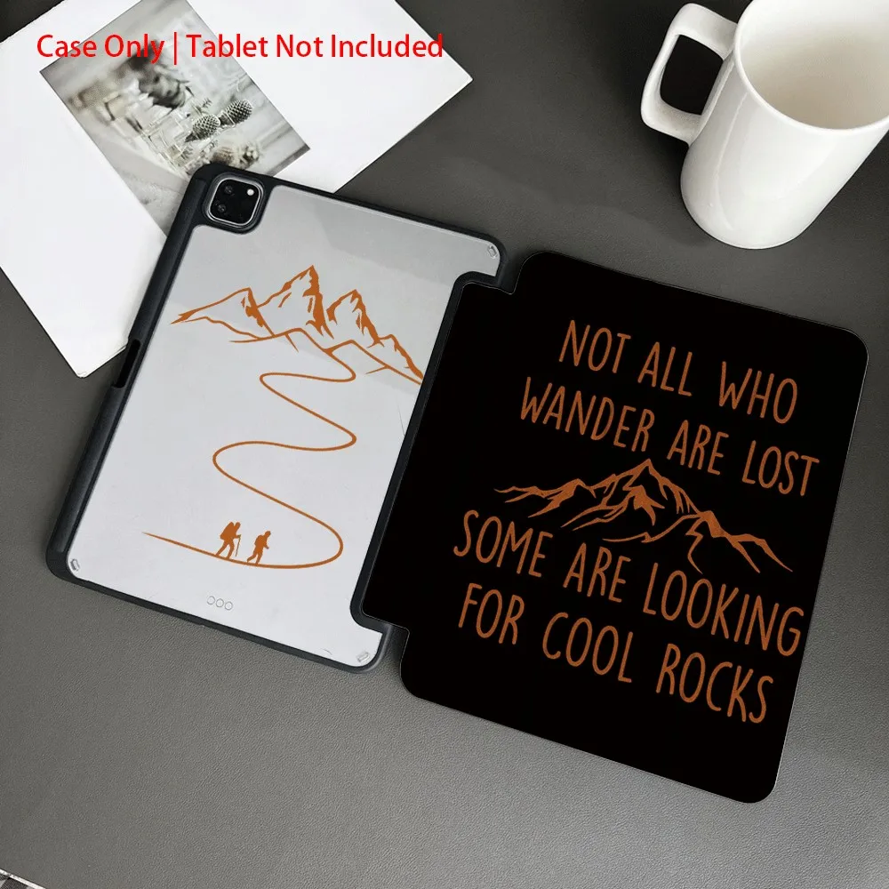 

Case compatible with iPad 10.9/Pro11/10th7/8/Air 4/5/Air 13(M3 2025)/Air 11(M3 2025)/Air 11(M3 2025)/(A16 2025)