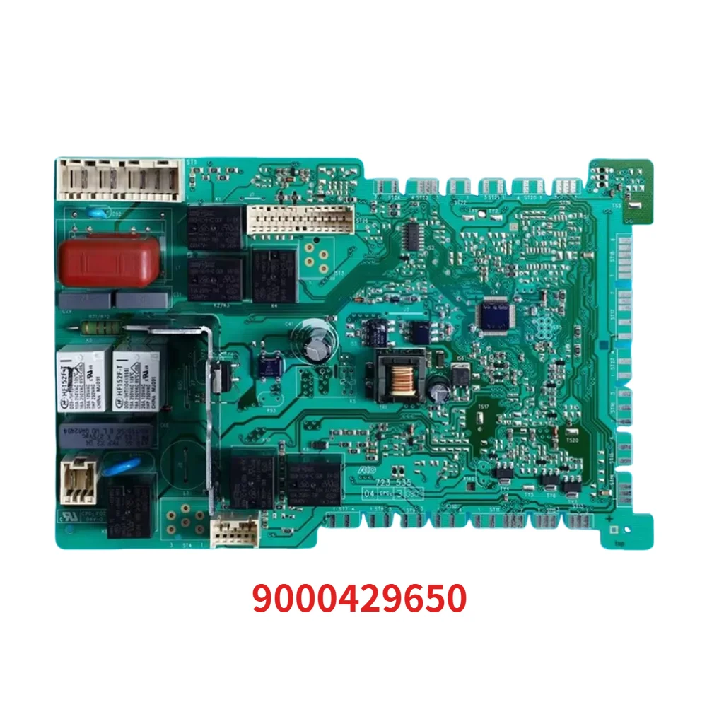 Used for Suitable Siemens washing machine computer board power control motherboard 9000316332 9000429650 9000449411 9000449412