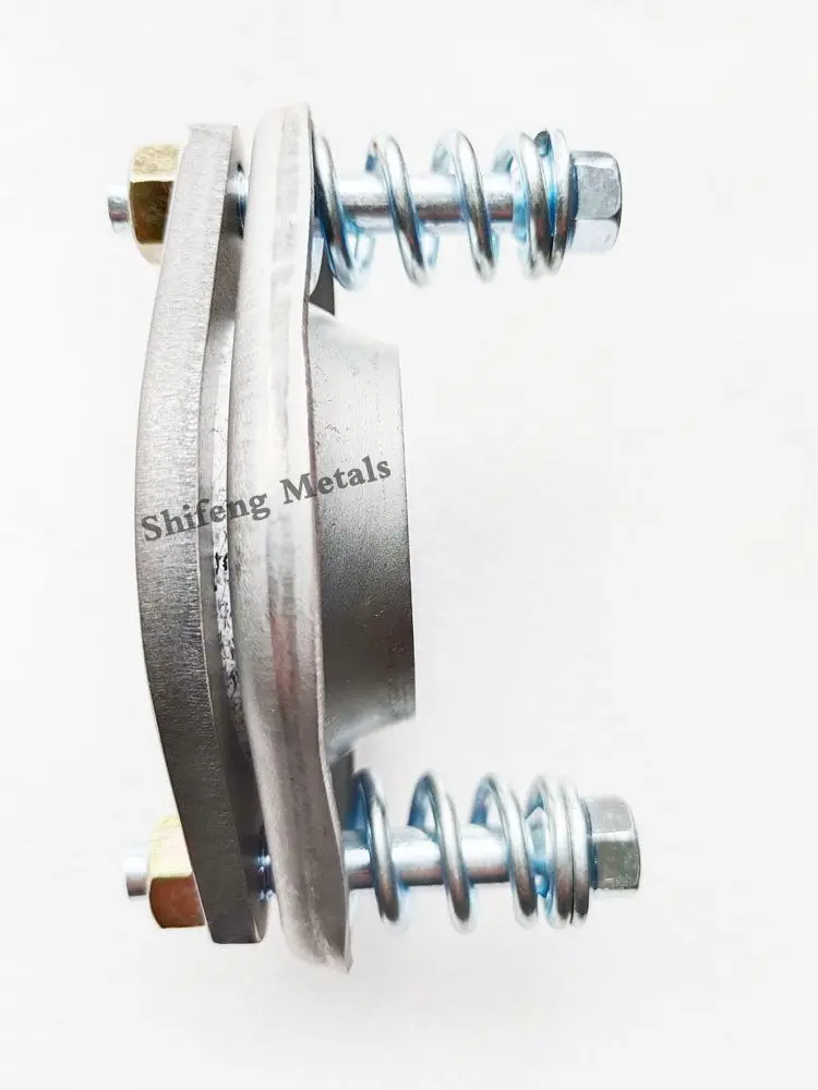 Đa Năng Thoát Khí Mùa Xuân Bích Sửa Chữa Ống Bộ Tặng Miếng Đệm