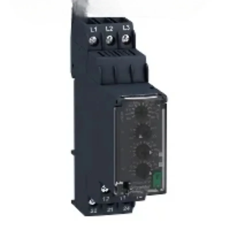 

RM17TG00 RM17TU00 RM17TG20 Control Relay Original