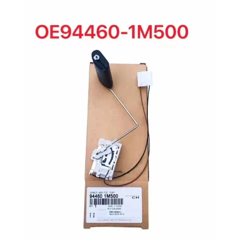 For Hyundai I30 for KIA Forte Spectra Cerato 2008-2013 94460-1M500 944601M500 Fuel Oil Level Sensor Automobile Part Brand New