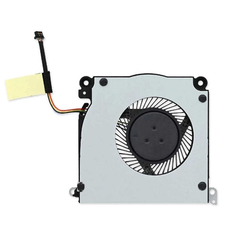 Demontagewerkzeug Appliance-Öffnungs-Hebeleisen-Werkzeug-Schraubendreher kompatibel für Steam Deck CPU-Lüfter – Detail 1