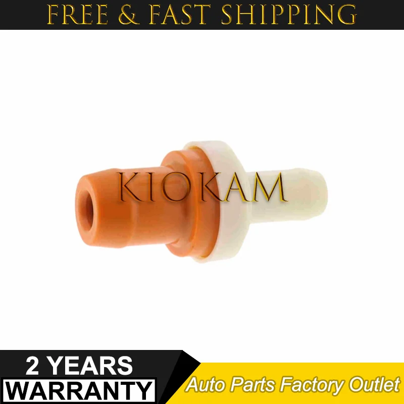 

Новый 12204-40030 PCV клапан положительный вентиляционный клапан картера для Toyota 12204-23020 12204-47010 12204-47040