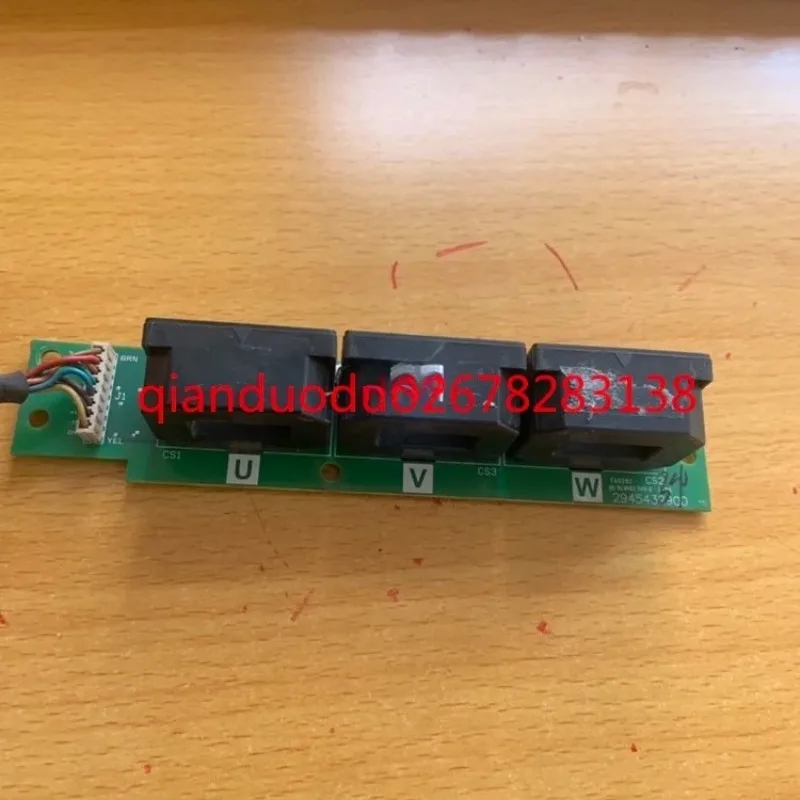 2945432900 Inverter C 2000-55 75 90KW Current Transformer Sensor