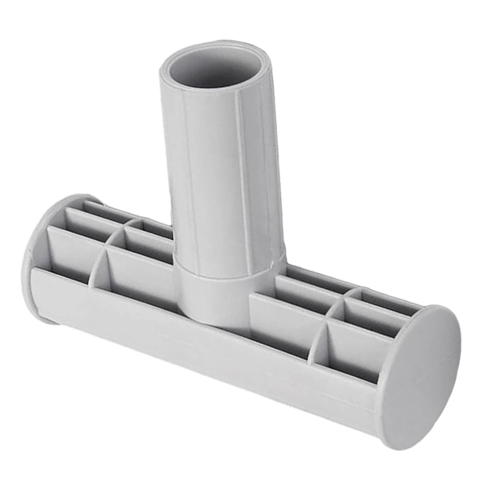 

Part T Fittings Accessories Compact Easy Installation Inverted Repair Replacement Sturdy For Rectangular Pools