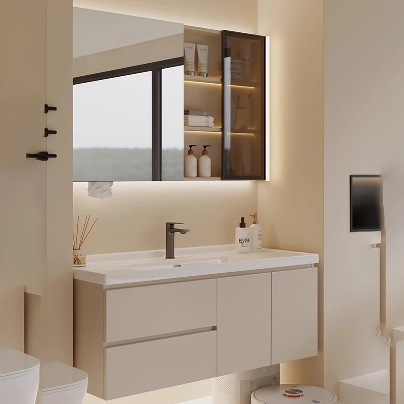 

Настенная полка, аптечка, роскошная ванная комната, колонна для хранения, небольшой шкаф, универсальный шкаф Muebles Para El Hogar, шкафчик для раковин, ящик