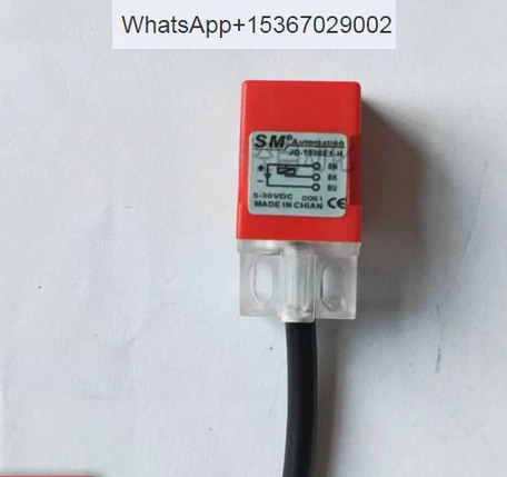 5PCS  LJG2C-4/Z2CN2/SN04-N/JD-1805E1/F1/1808E1-P/- H proximity switch sensor