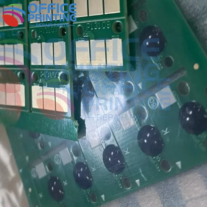 20X DR512 DR 512 Drum Unit Chip For Konica Minolta bizhub C224 C364 C284 C454 C554 7822 Color laser image cartridge reset