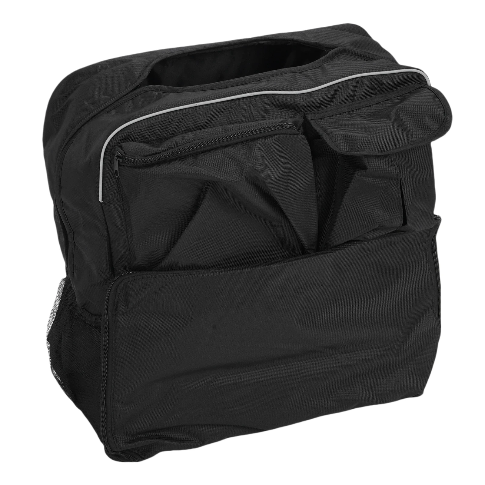 

【New】Stroller Backpack Fit for Yoyo Strollers Water Proof Oxford Fabric Lightweight Baby Stroller Travel Bag for Outdoor