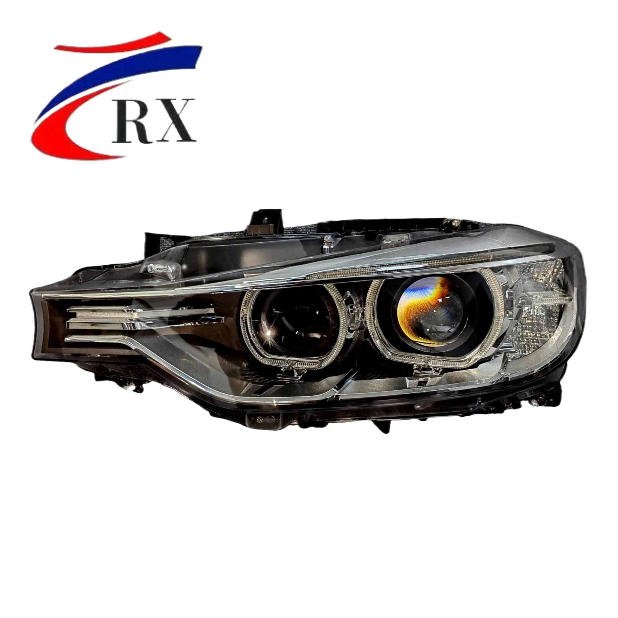 

Suitable For BMW 3 Series F30 F31 F35 Car Headlight Lighting System 2011-2015 Xenon Headlights