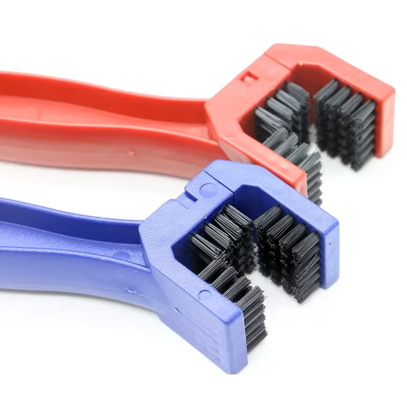 Sikat Pembersih Rantai Sepeda  - Bike Chain Cleaner ulasan dan harga