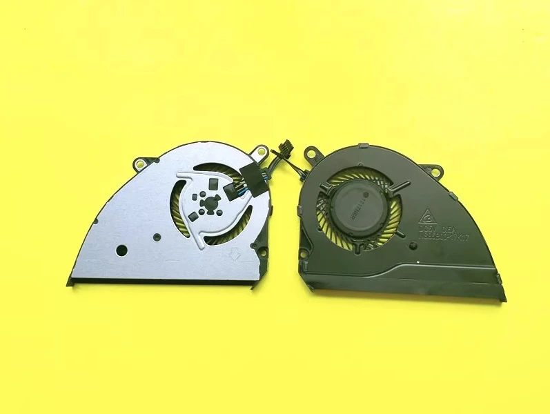 

For HP/HP, Star 14-ce TPN-Q207 NS85B00-17K17 Fan L26368-001
