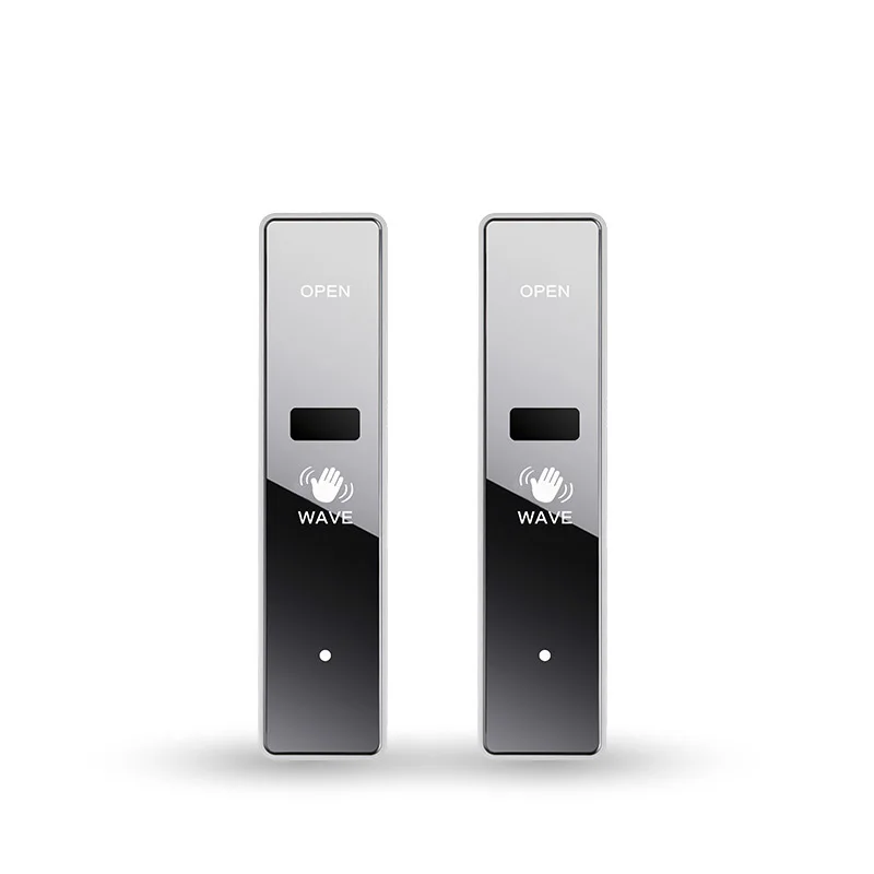 Yoursensor (YS454) High Sensitivity Touchless Switch Powerful Performance Inductive Switch Infrared Sensor Switch