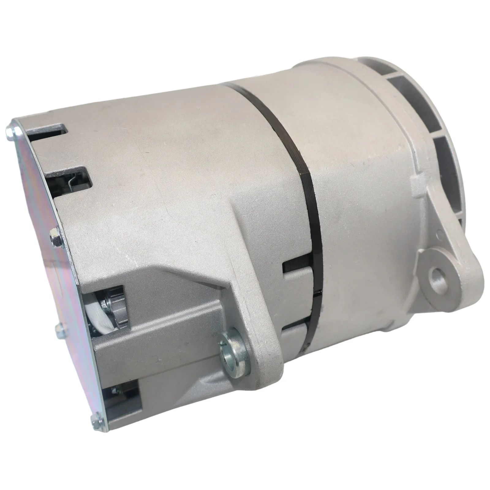 24V 75A Lichtmaschine A1064S Passend für Cummins Motor KTA1150 V1710 – Detail 3