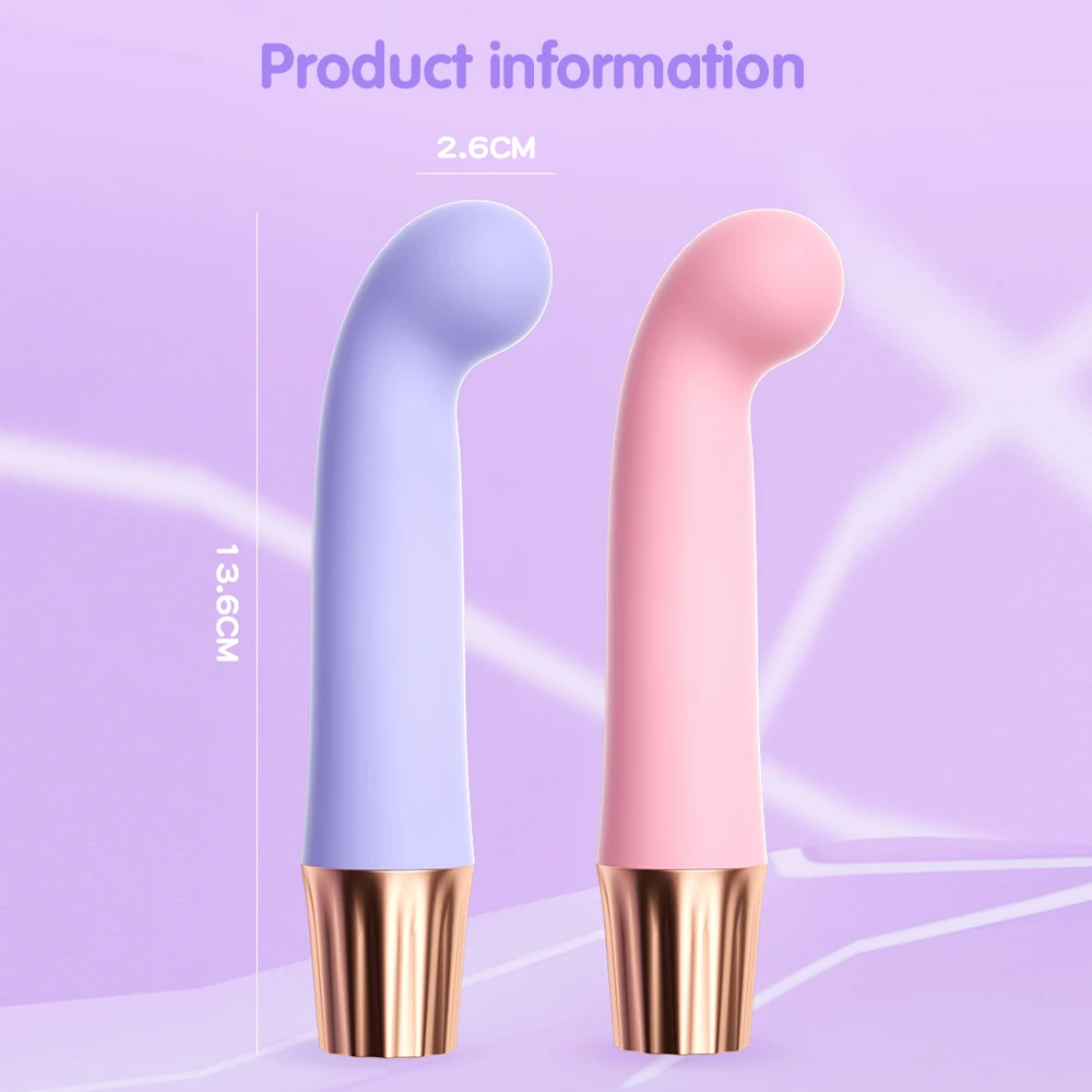 Powerful Dildo Vibrator For Female G-Spot Clitoris Stimulator Vagina Massager 10 Mode Vibrator Dildo Sex Toys for Adult 18+