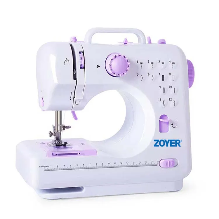 

ZY505 multi-function portable MINI sewing machine