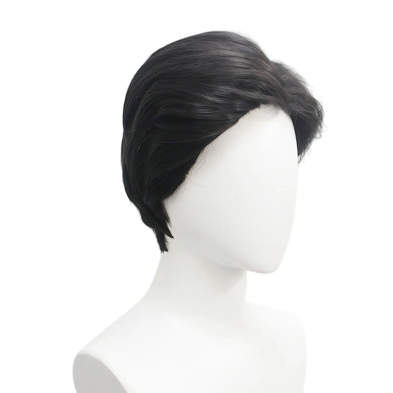 Thumbnail 4 - #84 Mens Hair Toupees Comparison Guide