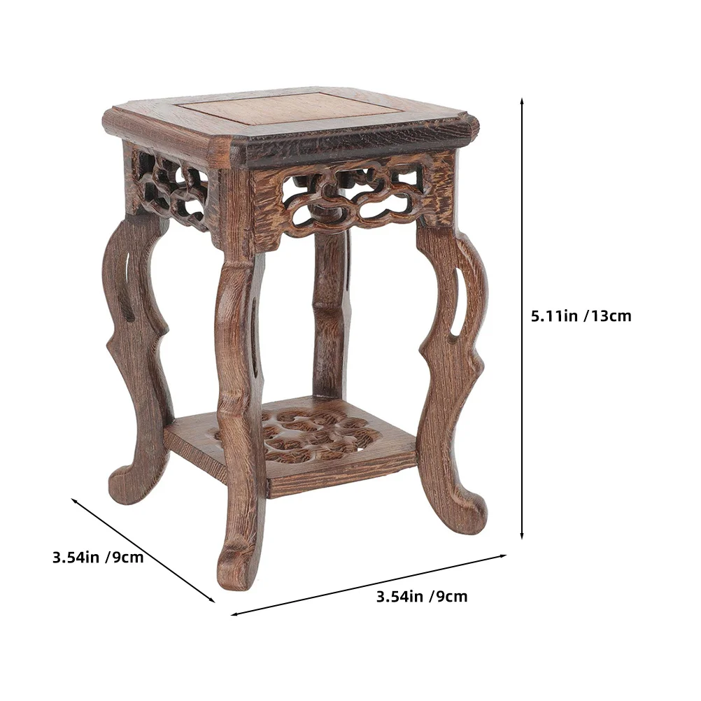 Рисунок 2 - Сверхмощный деревянный держатель