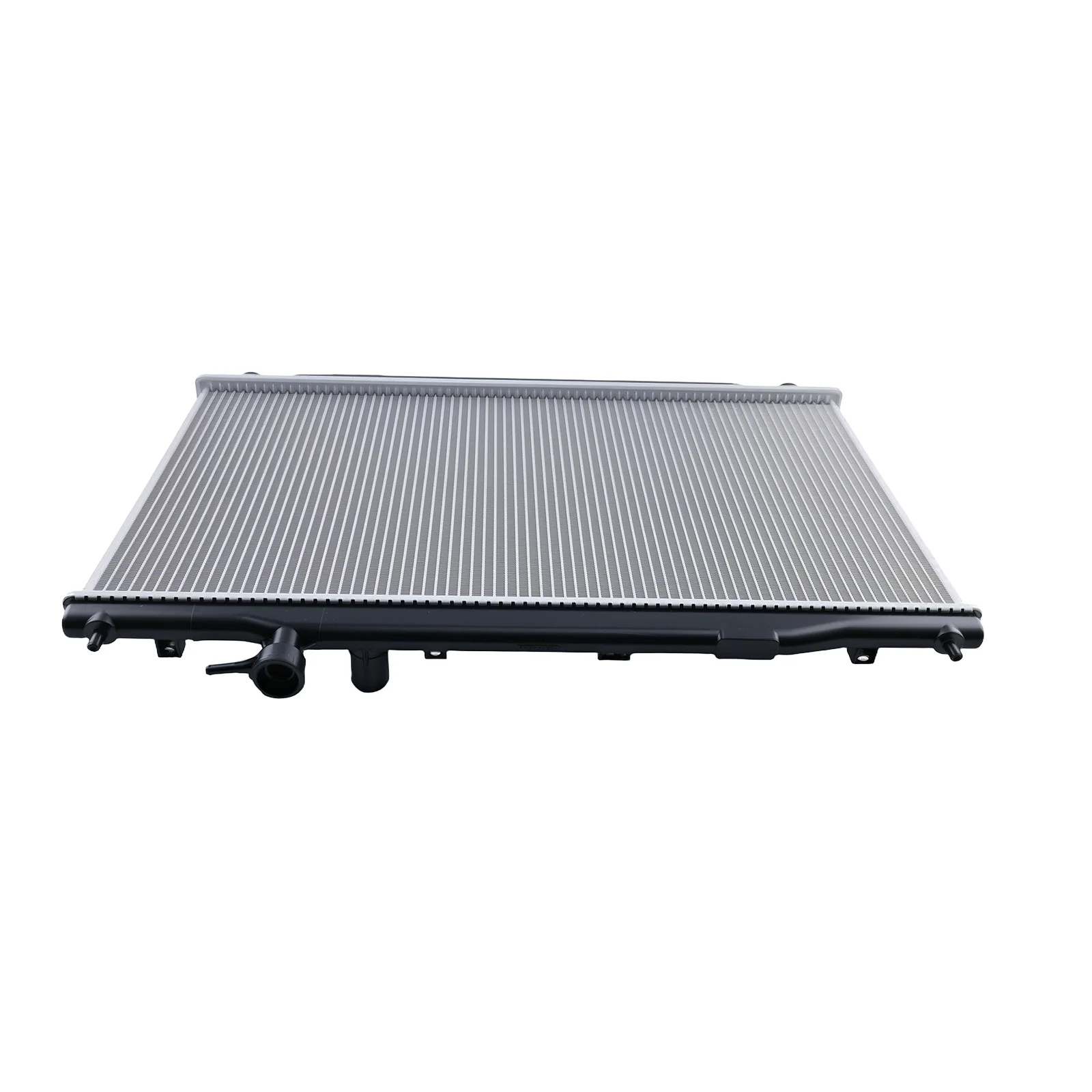 Coolant Radiator Fo…