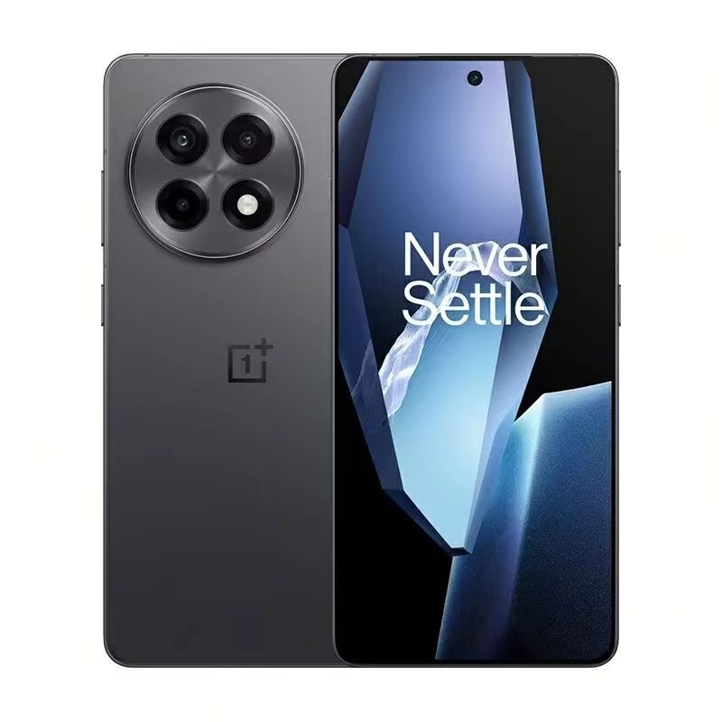  Unlocked OnePlus Ace5 Mobile Phone 6.78" AMOLED 120HZ 80W Charge 50.0MP Camera Snapdragon 8 Gen 3 Android 15.0 OTA 