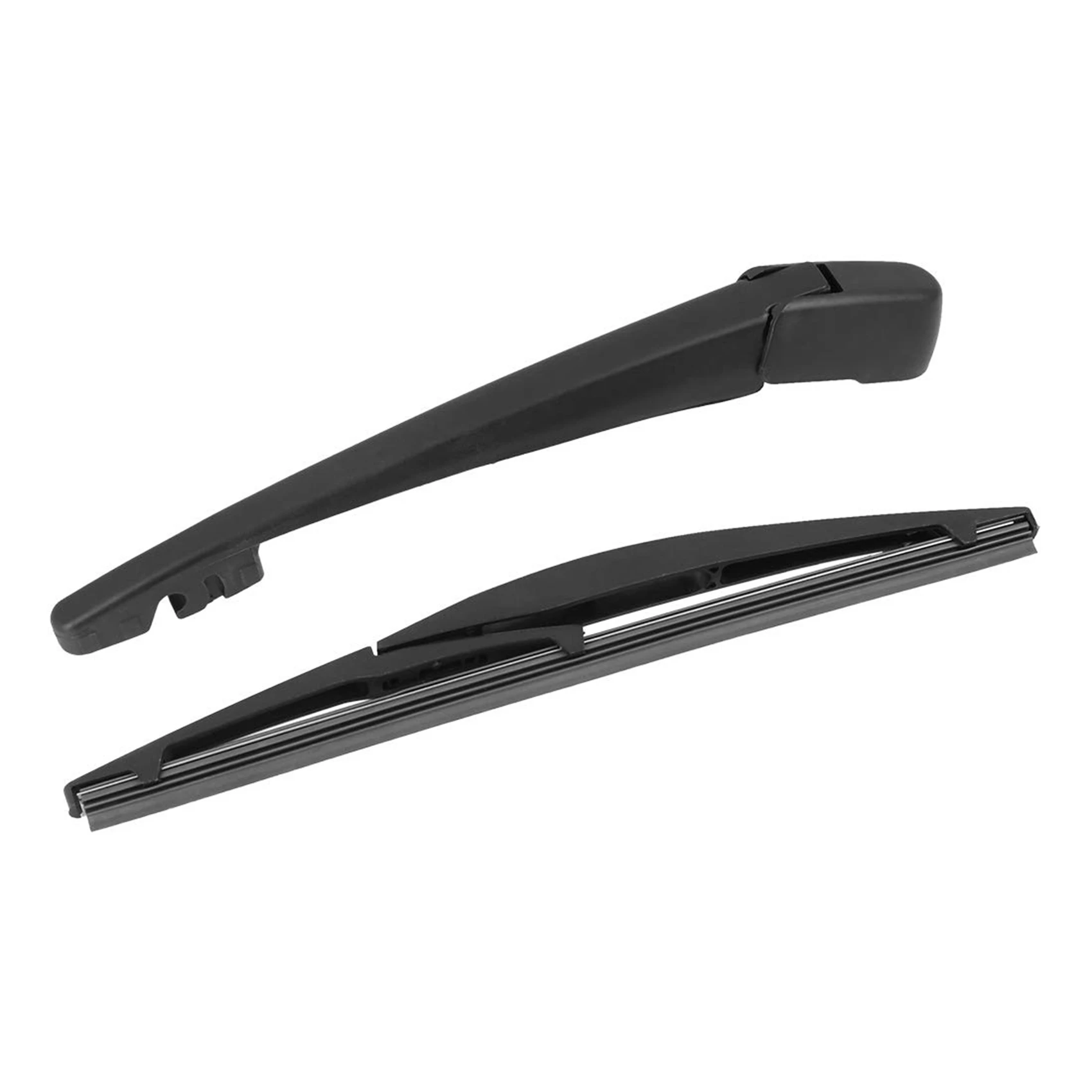 A73X-255Mm 10 Inch Car Rear Wiper Blades Back Windscreen Wiper Fit For Honda HR-V 2014- 2017 Windshield Auto Accessories