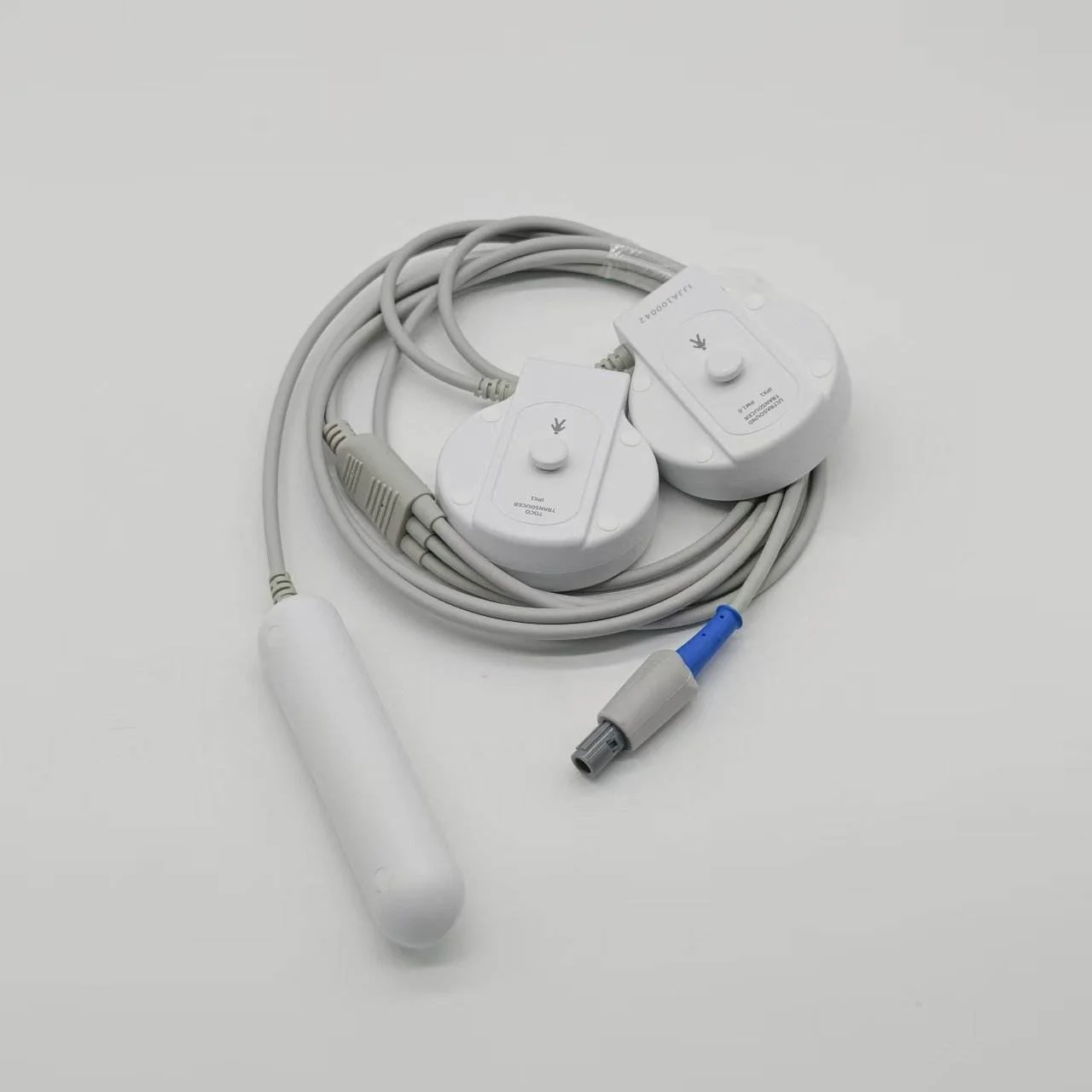 Fetal 3 in 1 Probe (Six Core of Raymer Head) P/N 2.3.03.00149 (MPM1B30)