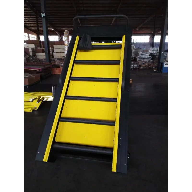 

2025 Hot Sale Commercial Climbing Machine Cardio Machine Gym Equipment Stair Master Electric Climbing Machine Fitness Equipment