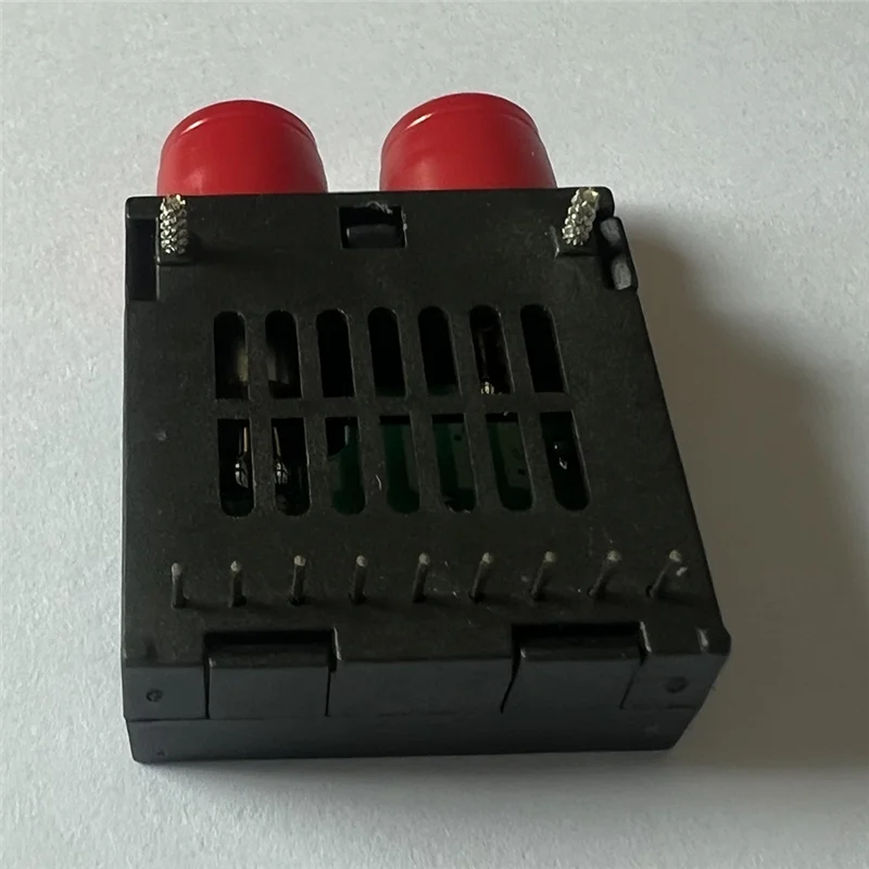 A29F-1X  9 5V/3.3V 1310Nm 10KM Single-Mode Dual-Fiber Optical Module 0-10Mb/S TTL Level Optical Fiber Transceiver