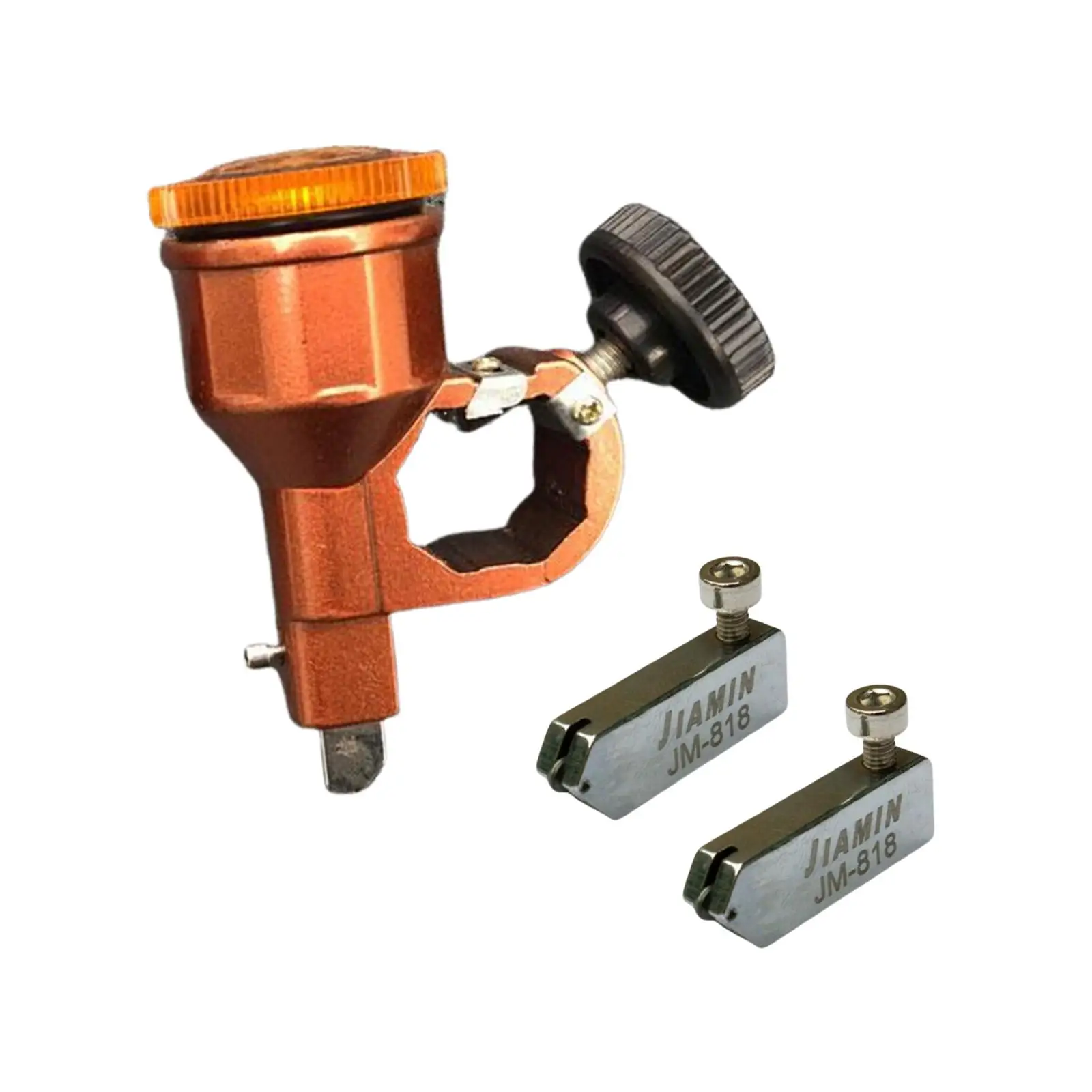 Glass Cutter Hand Tool Durable Crafts Glass Breaker for Mirrors Ceramic Tile