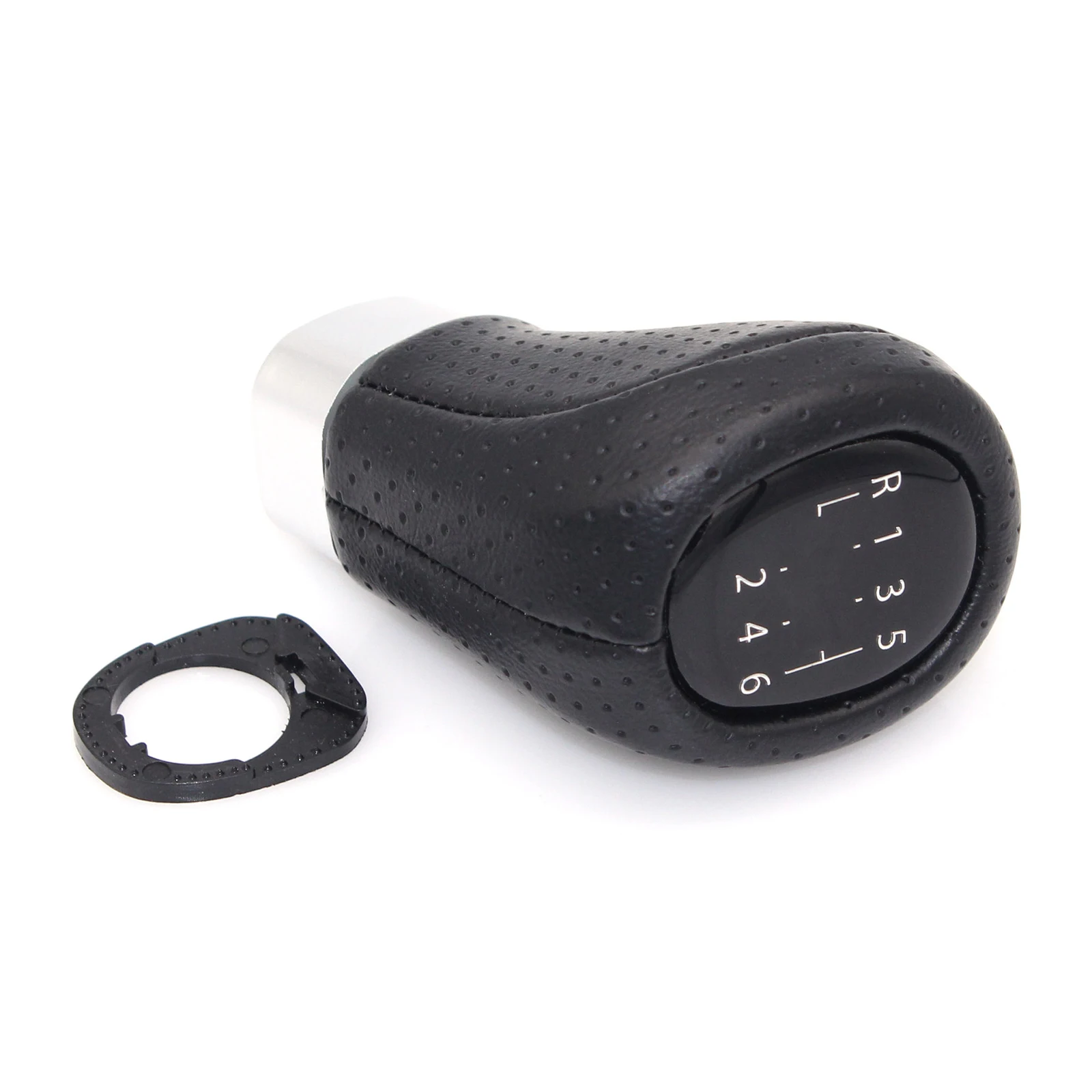 Gear Shift Knob for Stereo M5/6 Speed Gear Shift Lever Handball for BMW Manual From 1980 Car Interior Replacement Accessories