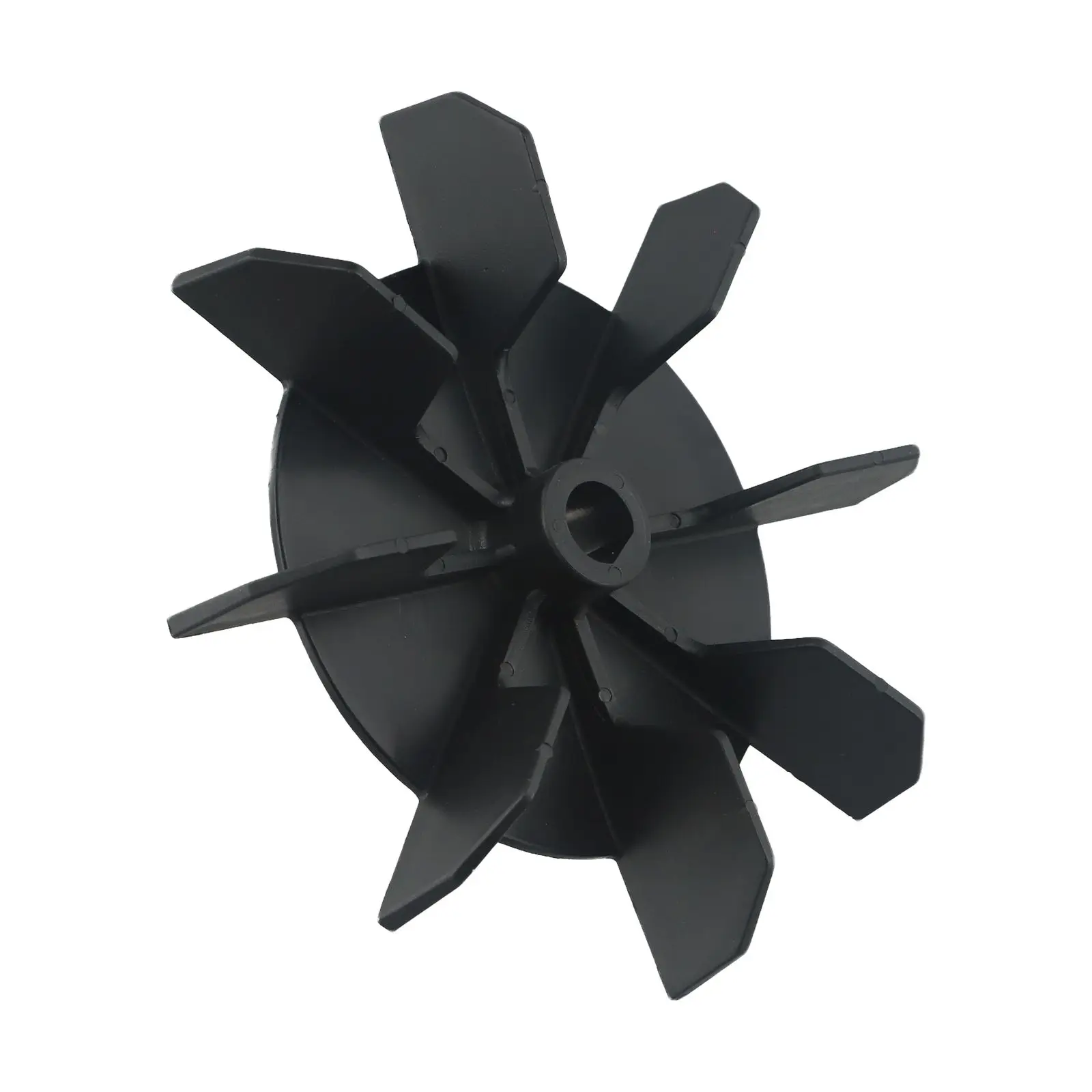 

Для воздушного компрессора Охлаждающий вентилятор воздушного компрессора Простая установка Эффективное рассеивание тепла Высококачественный материал