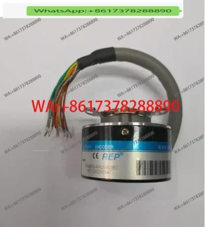 

REP (Rip Anwargao) servo encoder RA48HG-4WLN-G3BC brand new original