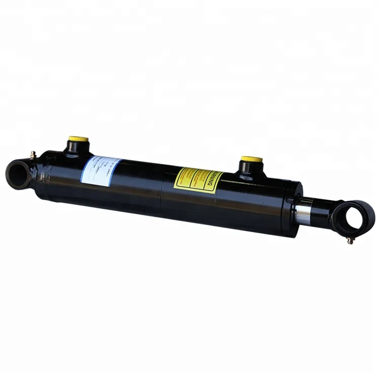 Steering Hydraulic Cylinder for Hydraulic Press for Forklift 2-post Lift