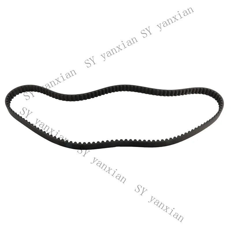 SY+ For Yamaha Road Star 1700/Road Star Warrior 62-1234 Rear Drive Belt 1" 130T