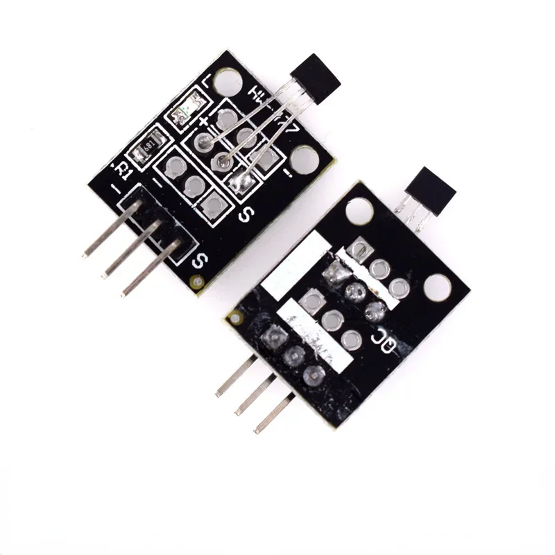 

Магнитный датчик усилия для Arduino, KY-003, для платы управления автомобилями Smart car, KY003, 1 шт. в наборе