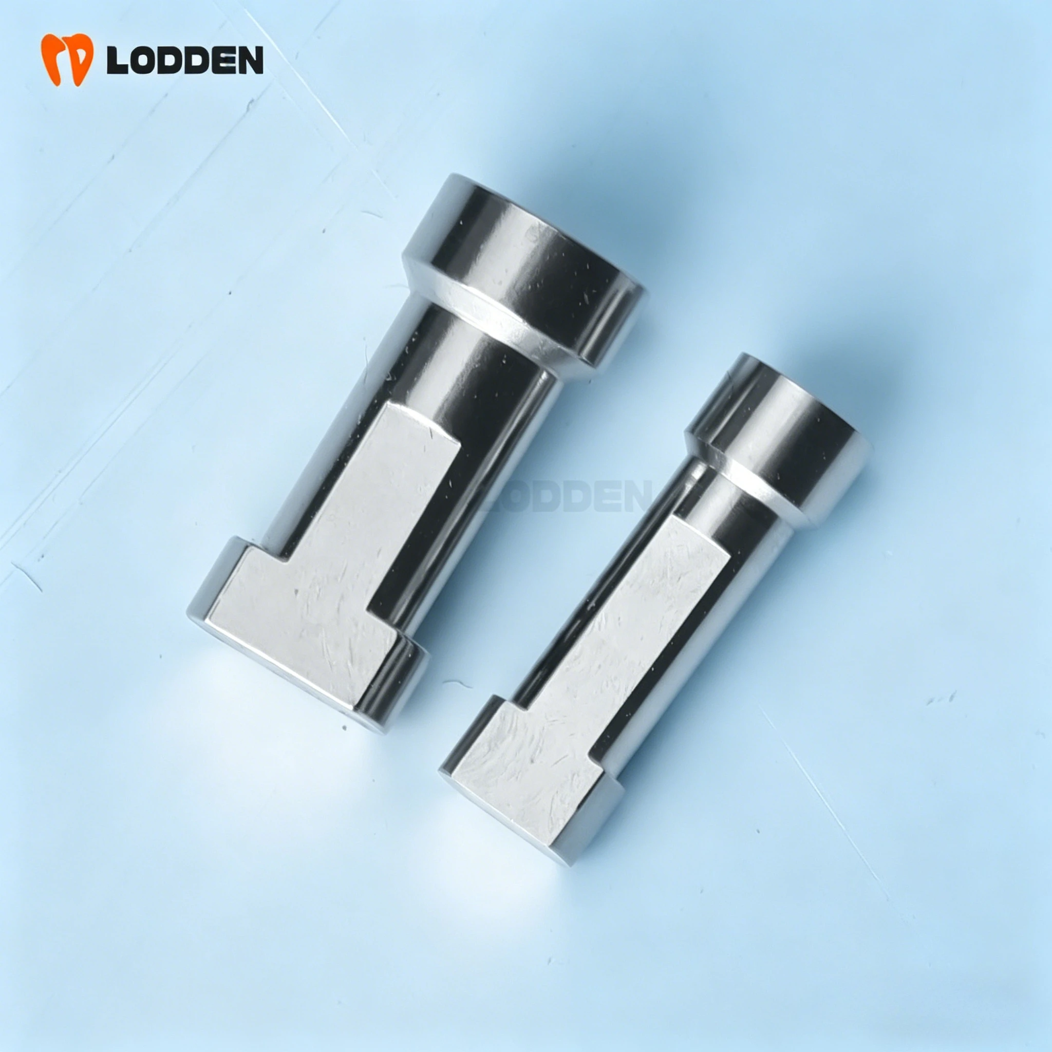 Dental Analog Abutment CAD/CAM  Zirconium For Osstem Dentium DIO Megagen Straumann Systems Accessories