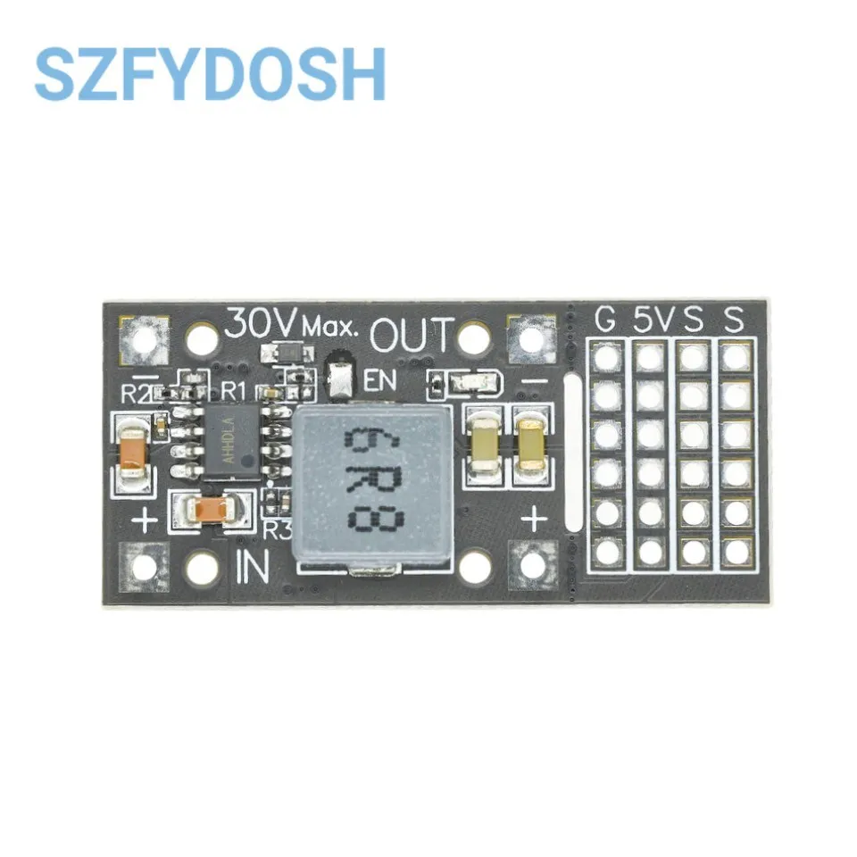 Dc 7V-30V To 5V MP2… - image