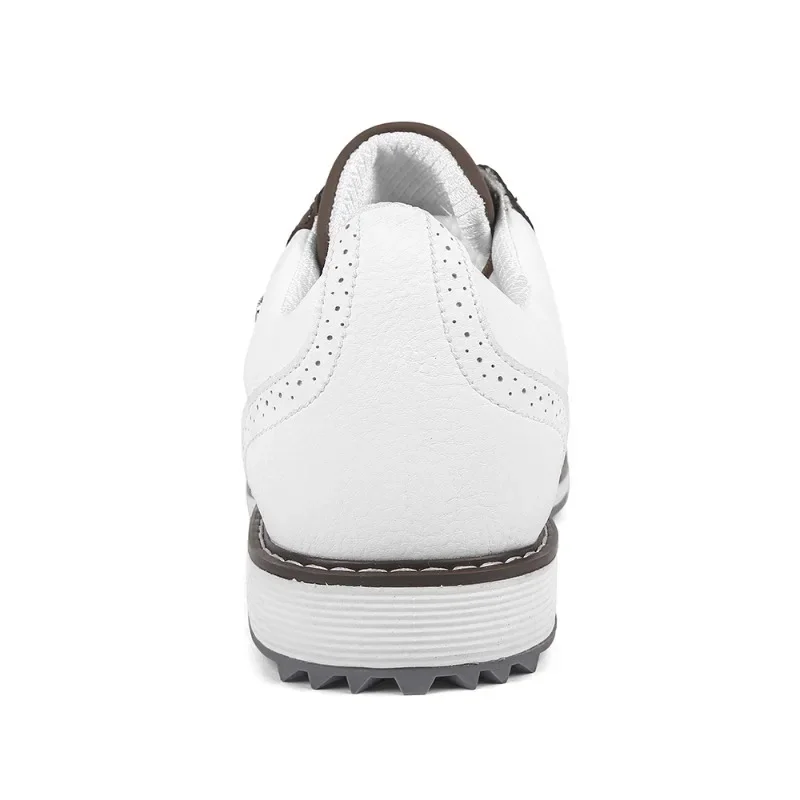 Chaussures de golf de luxe pour l'extérieur, baskets de golf, salle de sport, extérieur, grande taille 39-49, nouveau