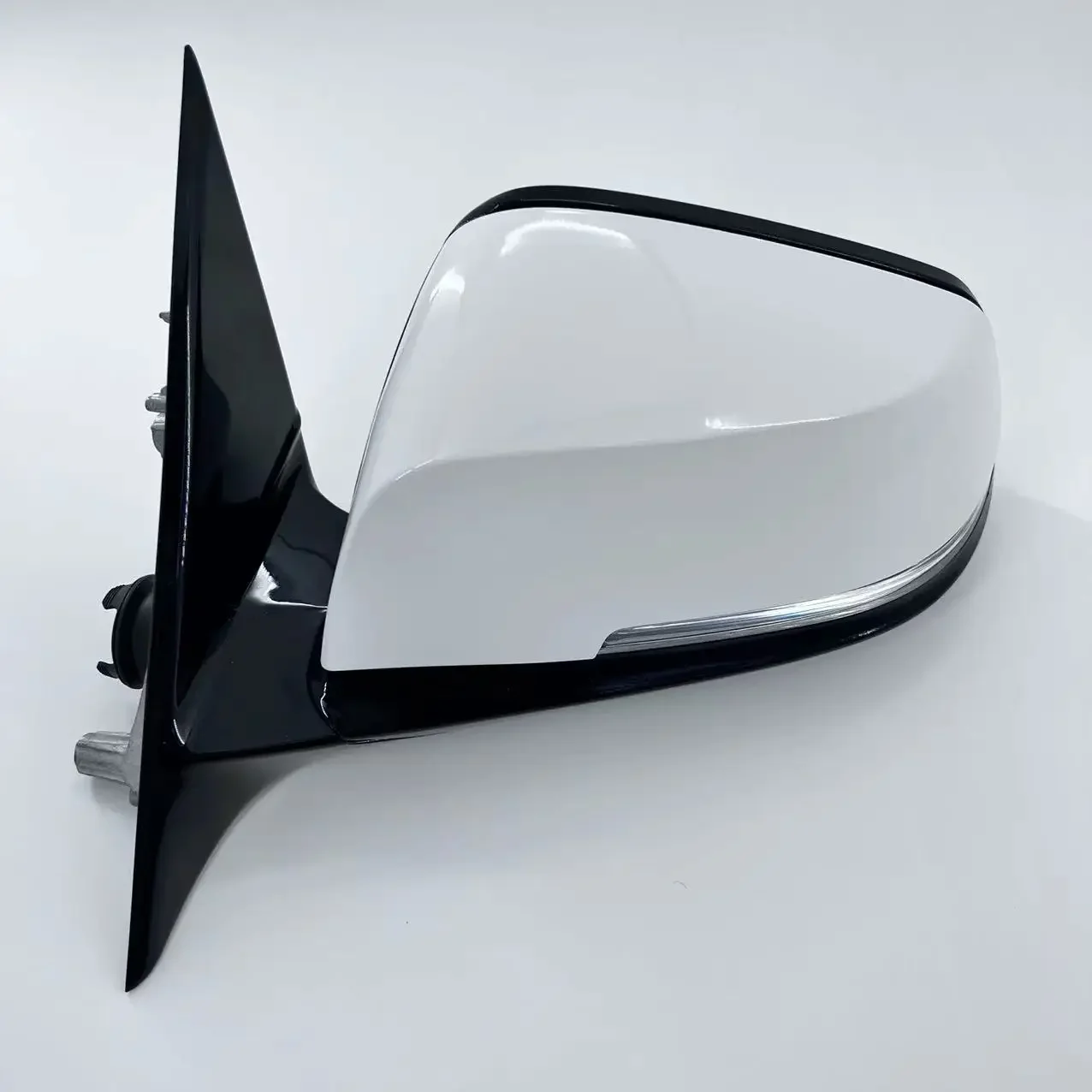 China Supplier Collapsible Rearview Mirror Left Auto Side Mirror for BMW 3 Series F30 F31F35