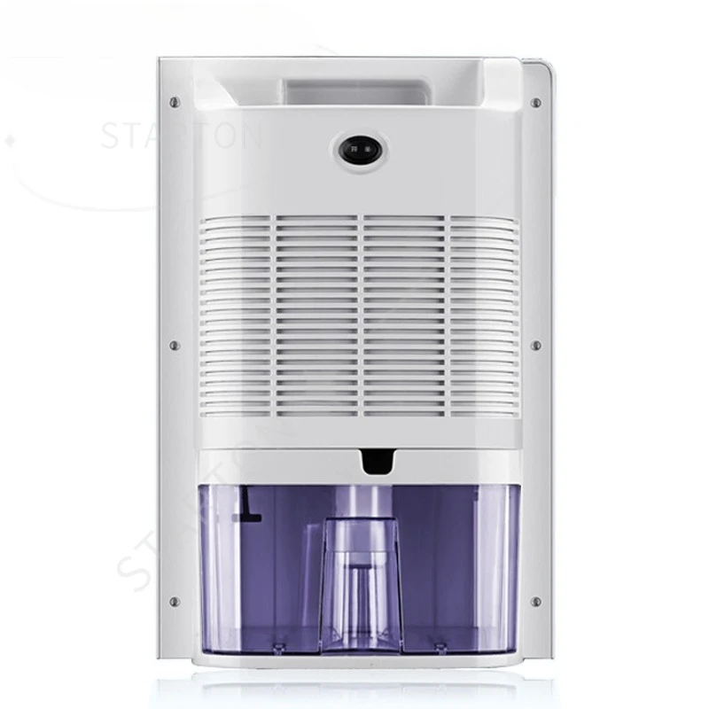 Intelligent Dehumidifier Cabinet Desiccant Moisture Absorber Timing Air Cooling Dryer Purifier Absorbing Machine